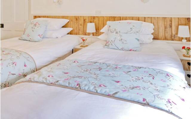 Steeple View Bed & Breakfast and Retreat