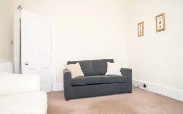 Great City Apartment