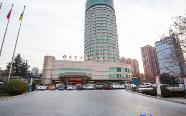 Zijingong International Hotel