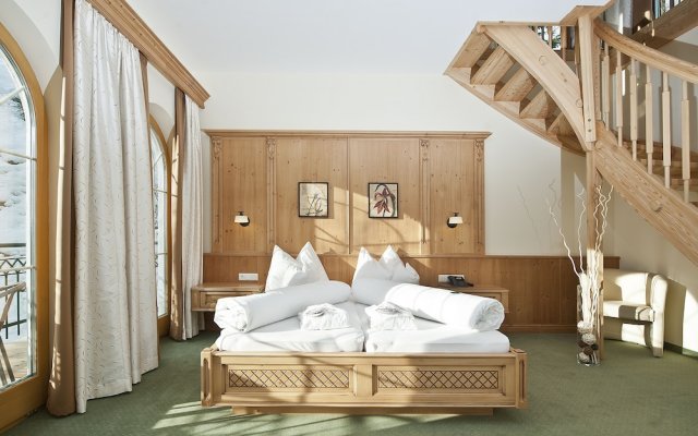 KERSCHDORFER - alpine hotel - garni superior - adults only