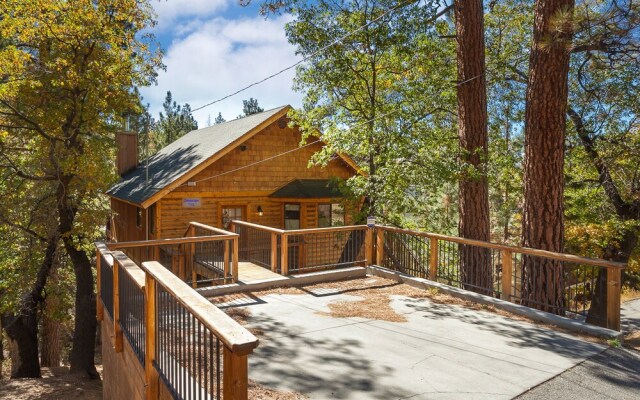 No 17 Dreamscape Villa