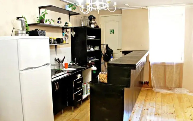 Zest Hostel