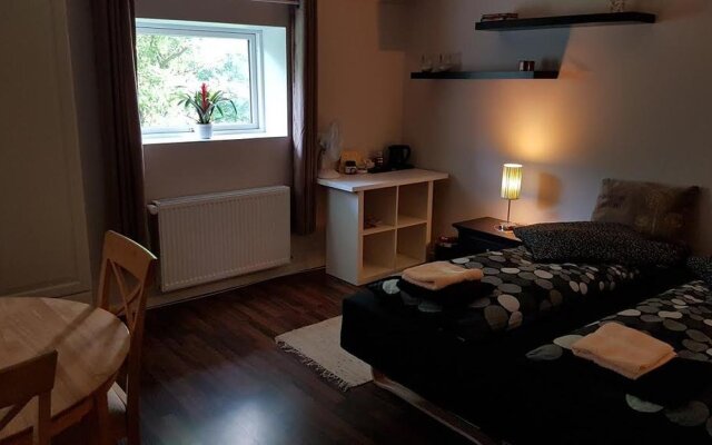 Seng og Kaffe B&B