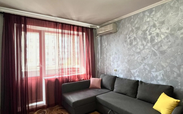 Fan House (Фан Хаус) на улице Блюхера 2