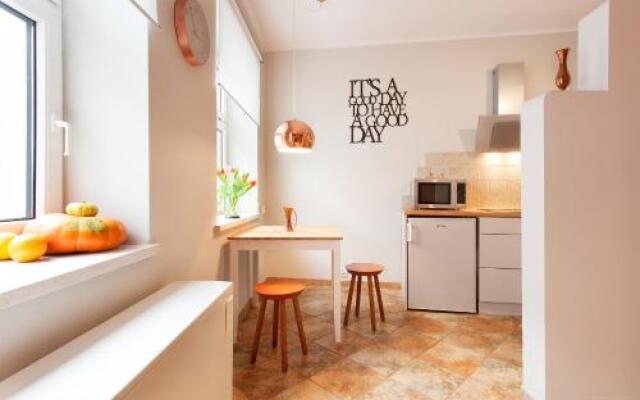 Mona Lisa Apartments - Kazimierz District