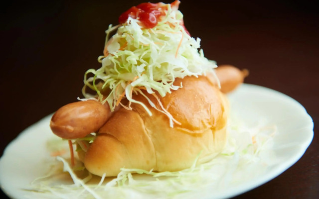 Select Inn Fujisan Gotemba