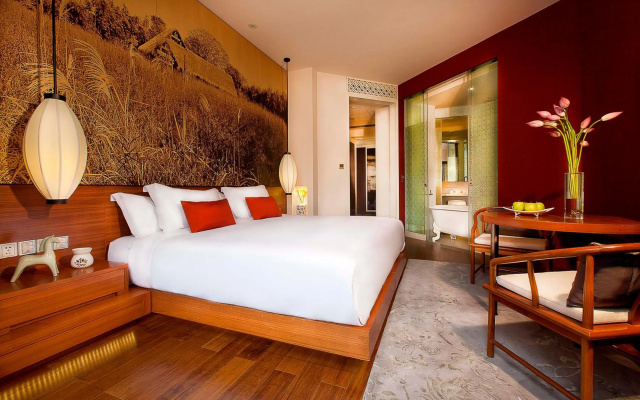 Angsana Hangzhou – Guest Rooms – Hangzhou