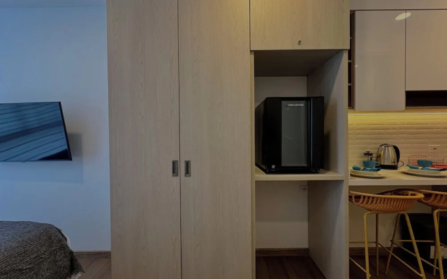 4991 Loft by Wellcome