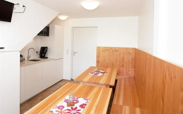 Ankes Wohlfühlpension