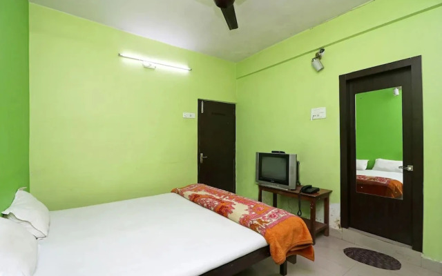 Hotel Ashoka by OYO Rooms