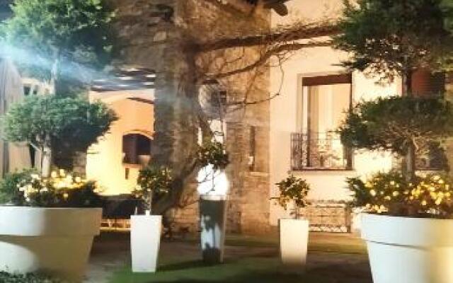 La Selvetta Bed And Breakfast