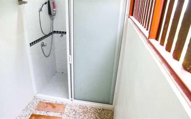 Orchid Garden Hotel, Nai Harn