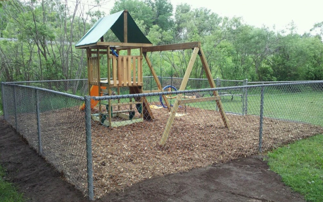 Betsie Riverside Resort