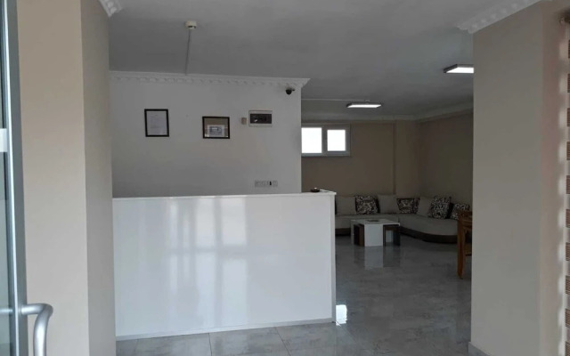 Ilıca otel