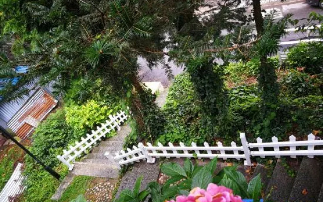 Yuanye Yunshu Hostel