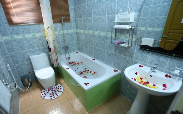 Great Feel Hotel