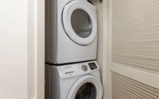 Phoenix X 212 2 Bedroom Condo