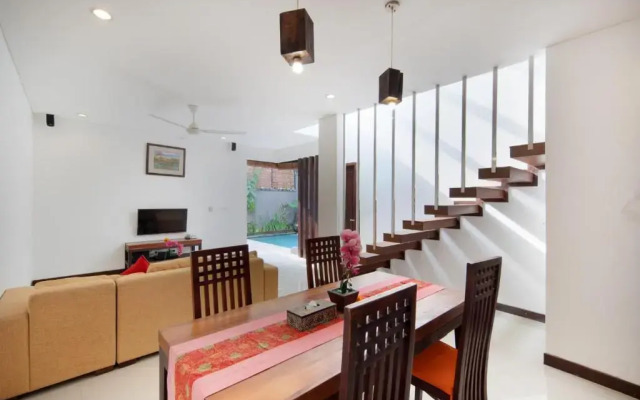 Canggu Circle Villa by Ini Vie Hospitality