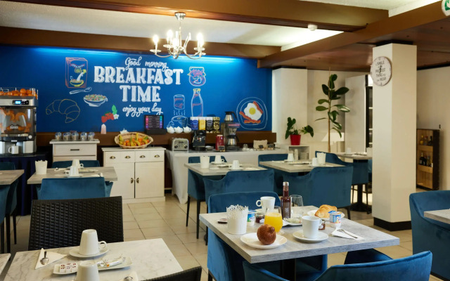 Hotel le Beffroi
