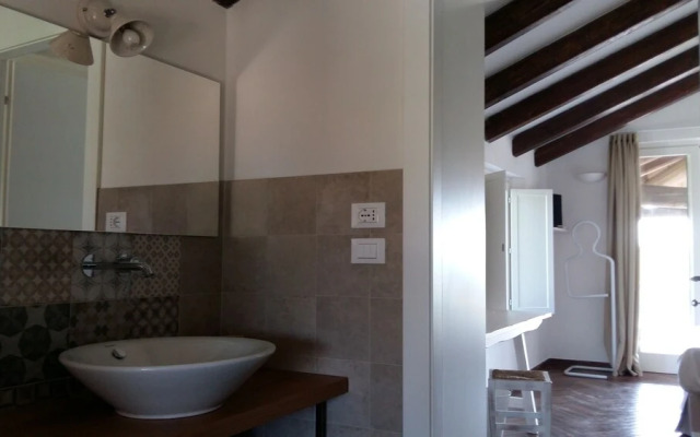 B&B Santa Maria Di Lorgana