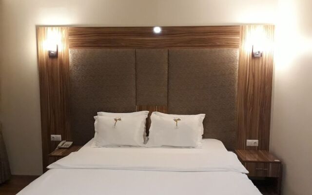 Tehran Boutique Hotel