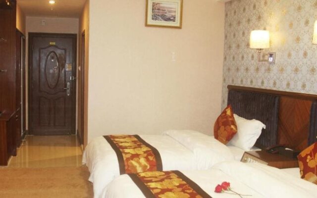 Fulaideng Hotel