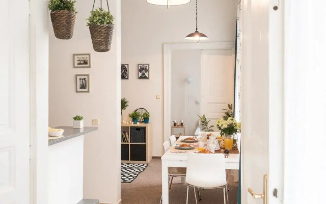 Prague Center Apartment near Old Town