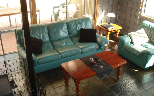 Grampians Getaway Resort