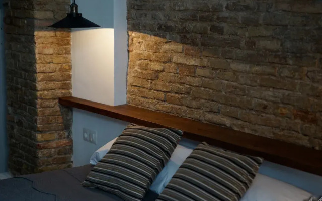 Fuentepiedra Casa Rural