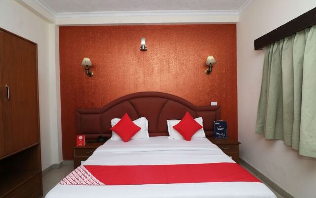 OYO 24974 Bharat Resort