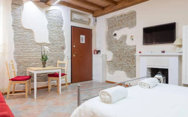 Rione Di Roma Center Apartment