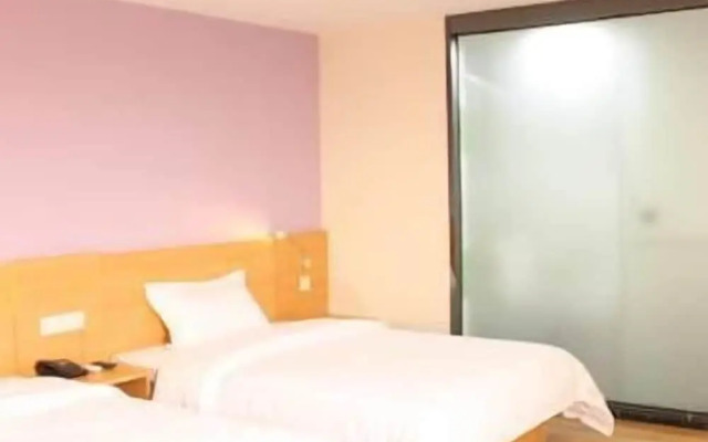 7 Days Inn