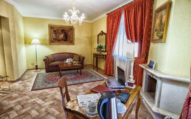 Grand Hotel Vigna Nocelli