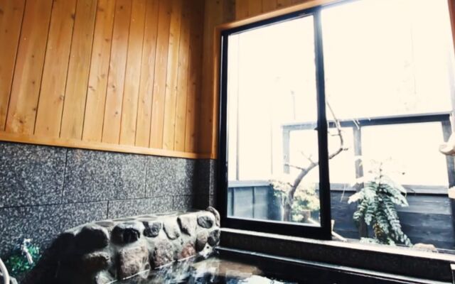 Yufuin Onsen Oyado Hananoyu