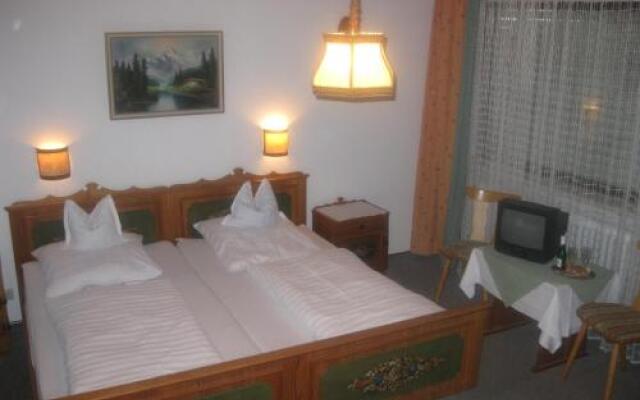 Pension und Gasthof Eibl