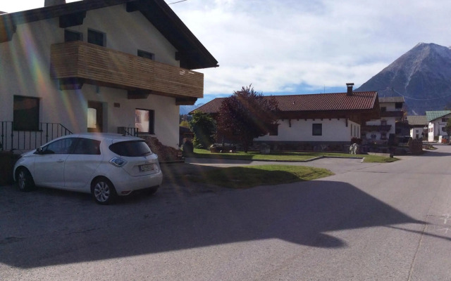 Ferienwohnung Philipp