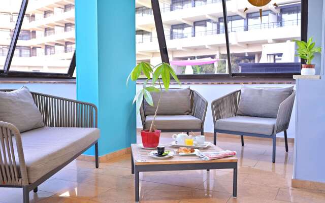 Résidence Les Calanques