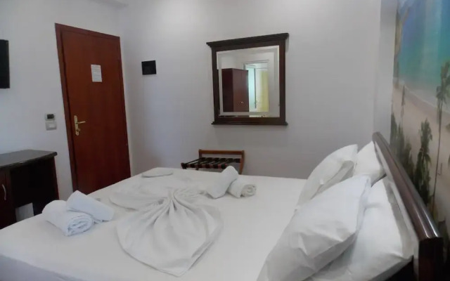 Hotel Oskar
