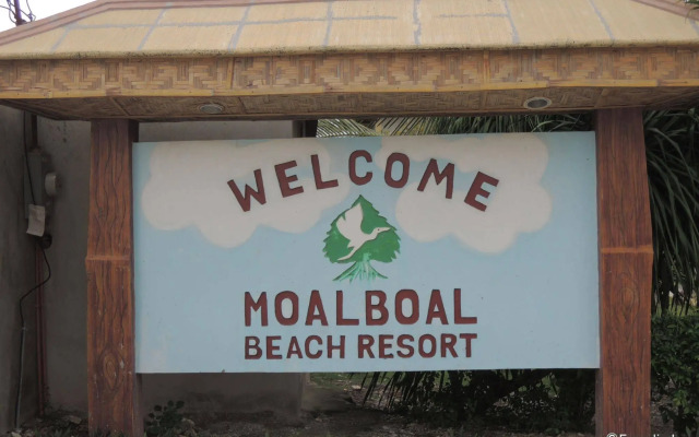 Moalboal Beach Resort