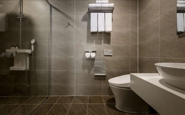 Best Western Plus Hotel Sejong