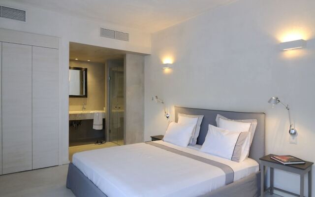 Inviting 7-bed Villa in Mikonos - Villa Jackie