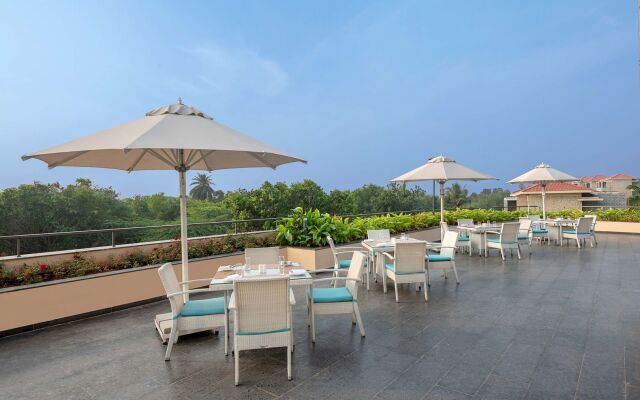 Radisson Blu Resort Visakhapatnam