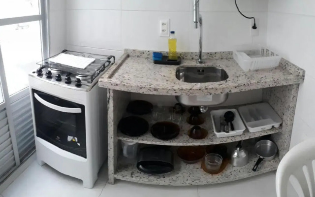 Pousada e Camping Lagoa da Conceição