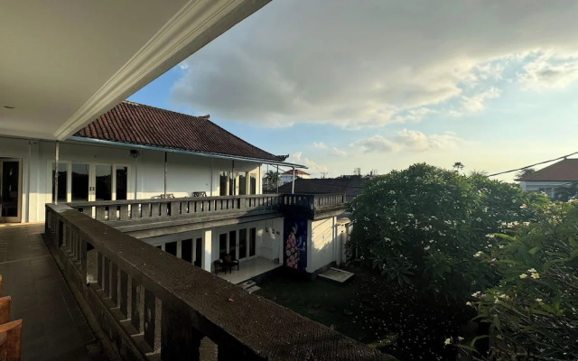 Rama - Laksmi Guesthouse