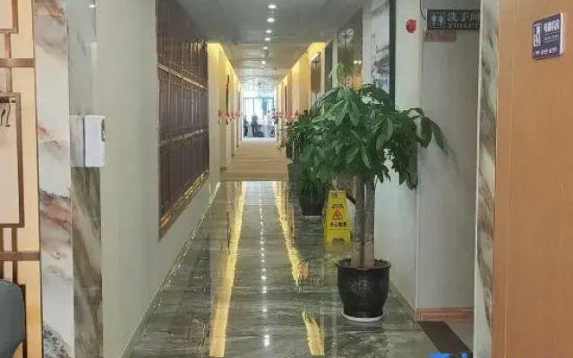 Xinhuangcheng Hotel
