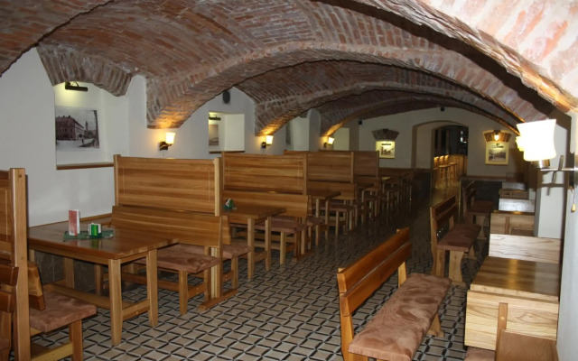 Hotel Europa