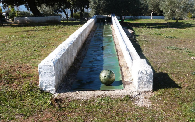 Casa Rural Piedras Negras, La Parchite, Ronda