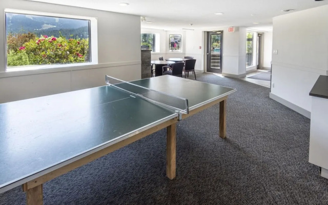 Ironwoods by Whistler Blackcomb Vacation Rentals