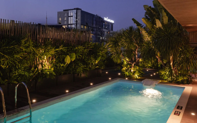 Prostyle Hotel Ho Chi Minh