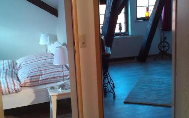 Ferienwohnungen Marktstrasse 15